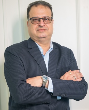 Dr. Alok Khullar